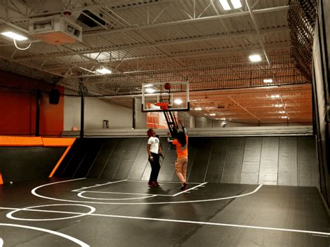 Airtime westland - AirTime is a high energy trampoline and music experience with over 30,000 square feet of wall to wall trampolines, trampoline dodgeball and foam pits. Enjoy time with family and …